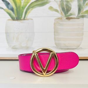 VALENTINO BY MARIO VALENTINO BELT